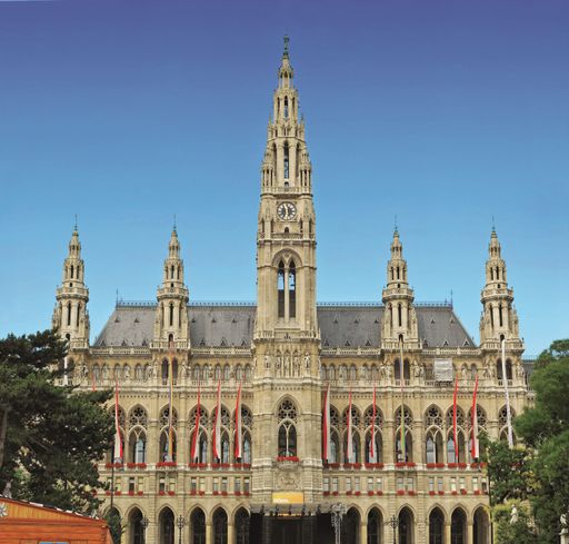  Das Kommunalwirtschaftsforum 2015 findet am 16. und
17. März 2015 im Wiener Rathaus statt – unter dem Thema „Leere
Taschen, volle Kassen – modern und ästhetisch investieren und
finanzieren“ liefern die Initiatoren des KWF einen weiteren Anstoß,
das Miteinander der öffentlichen Hand mit Privaten zu forcieren.