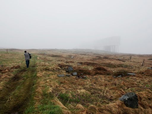 Vorschau Bild von "HEUER am Karlsplatz" startet "Migration Culinaire"
mit Fogo Island (Neufundland, Kanada)