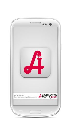 Die kostenlose Apo-App neu mit elektronischem
Impfpass.