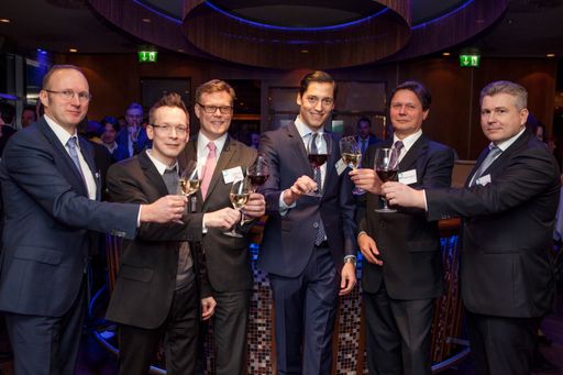 Das verflixte siebente Jahr oder sieben magere
Jahre?