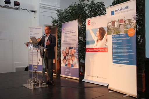 Vorschau Bild von 10. rheuma.orthopädie-aktiv Kongress