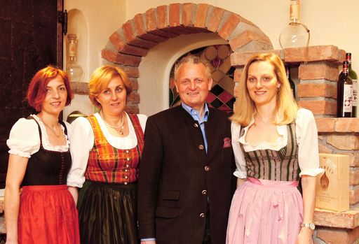 Familie Moser