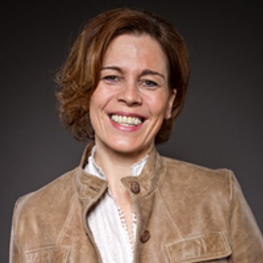  Bild zu OTS - Mag. Petra Plonner