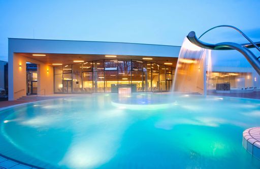 Parktherme Bad Radkersburg
