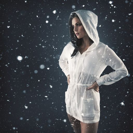 Vorschau Bild von Anna Fenninger Portrait