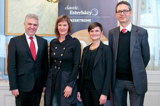  Vorstellung Jahresprogramm classic.Esterhazy