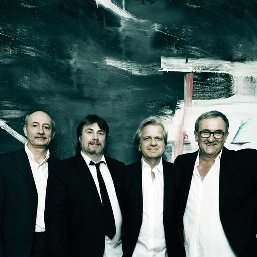 Vorschau Bild von Bolschoi Beat CD Kosmonauten der Liebe