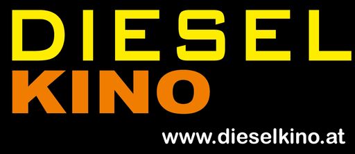  Dieselkino Logo der Dieselkinos