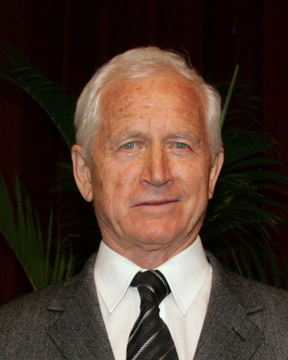 Prof. KR Ludwig Zack 1969 - 2006 Bundespräses von Kolping
Österreich, später Ehrenpräses bis 2015