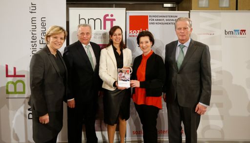  Auftaktveranstaltung "Ausbildung bis 18" 30.1.2015
in Wien