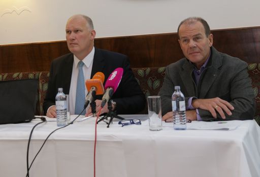  PK des WB Wien, Der Wirt ist nicht an allem schuld!