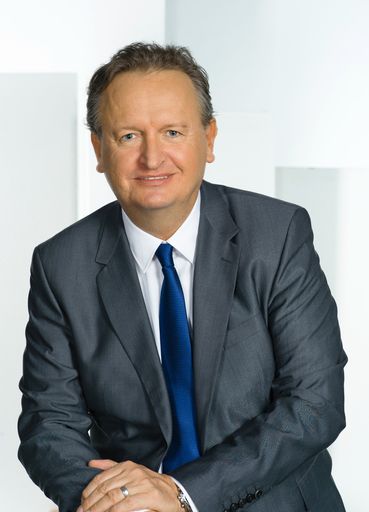 Wolfgang Unterhuber übernimmt die Chefredaktion der
Regionalmedien Austria.