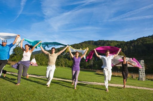 Das Seminar- und Eventhotel Krainerhütte - Ein außergewöhnliches
Seminarerlebnisse