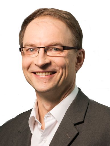 Martin Lehner wird neuer Vizerektor für Lehre