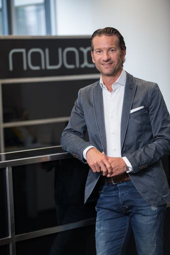 Mit "Let█s do NAV" wollen wir die Effizienz und Produktivität von
kleinen und mittelständischen Handelsunternehmen umgehend steigern.