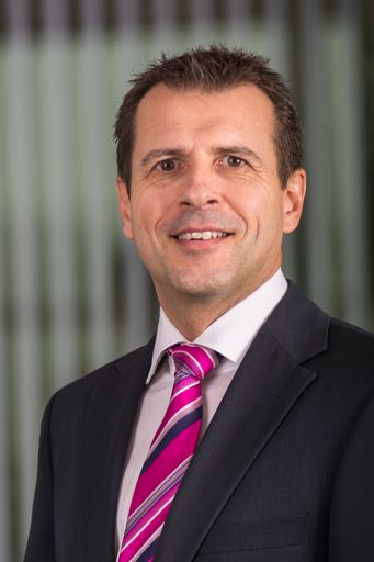 Würth Österreich Geschäftsführer Alfred Wurmbrand
setzt auf Expansion.