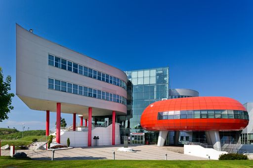 Vorschau Bild von Würth Österreich Unternehmenszentrale Böheimkirchen