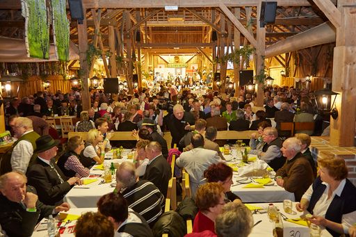 Vorschau Bild von Biergala am Loryhof
