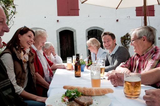 Vorschau Bild von Geselligkeit im Innviertel