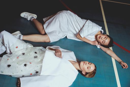  Fashion by Sabinna Photo: Rio Romaine
