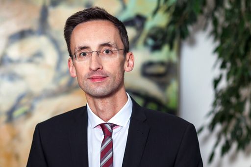  DI (FH) Wolfgang Fröhlich ist neu im ANECON
Management-Team: Nach mehr als acht Jahren bei A1 Telekom Austria im
IT-Management, freut er sich auf die Mitgestaltung des
Wachstumskurses von ANECON.