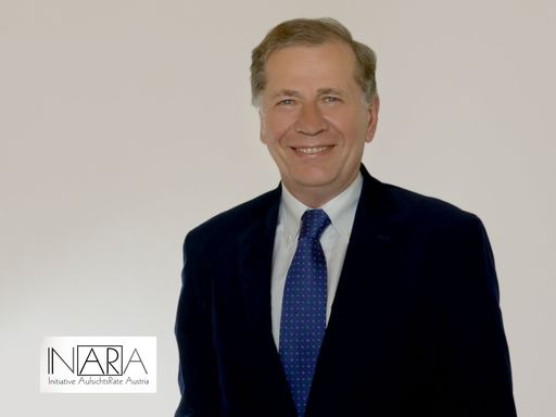 Vorschau Bild von Mag. Dr. Willhelm Rasinger, INARA Beirat