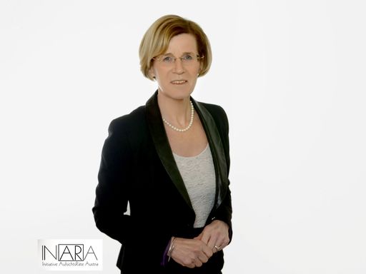 Vorschau Bild von Mag. Lydia Ninz, INARA Chefredakteurin und
Öffentlichkeitsarbeit