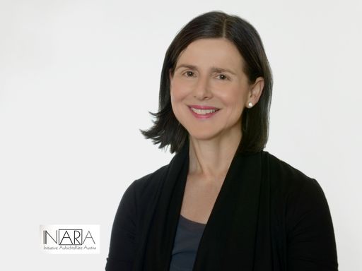 Vorschau Bild von Dr. Brigitta Schwarzer MBA INARA-Geschäftsführerin