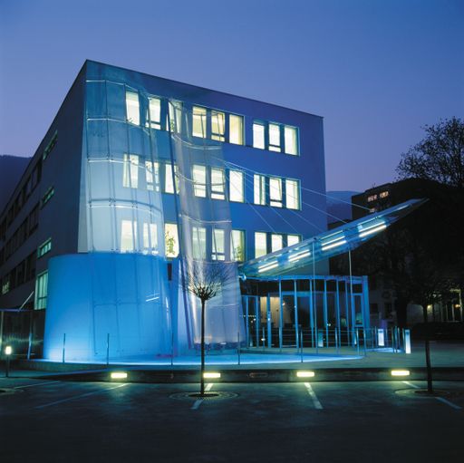 TYROLIT Headquarter, Schwaz in Tirol