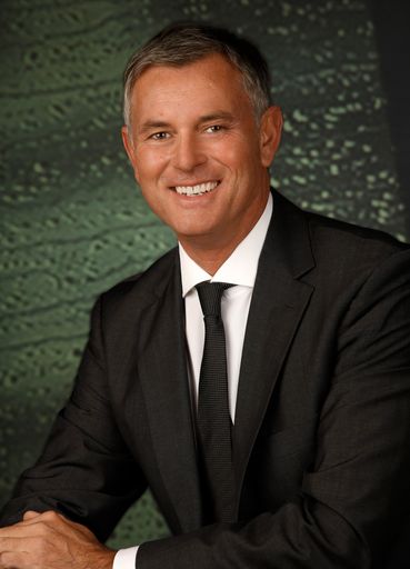 Vorschau Bild von Ronald Zentner - Verkaufsdirektor Gastronomie
Region Süd bei der Brau Union Österreich