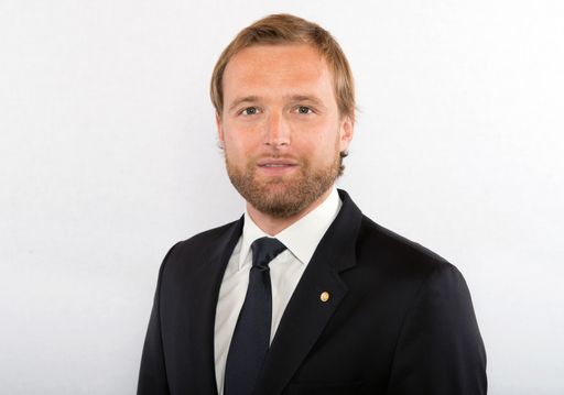 Bernhard Mitteröcker, BA - Verkaufsdirektor
Gastronomie Region Ost bei der Brau Union Österreich