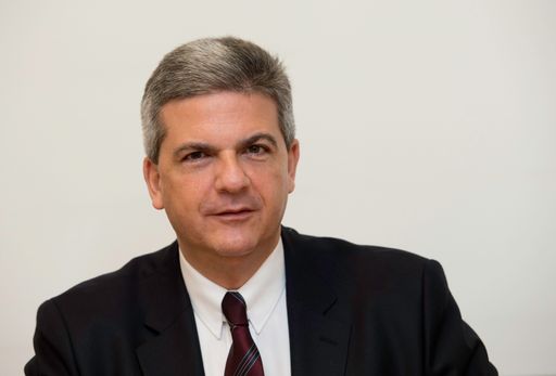 Vorschau Bild von Mag. Gerhard Leitner - Verkaufsdirektor Gastronomie
Region West bei der Brau Union Österreich