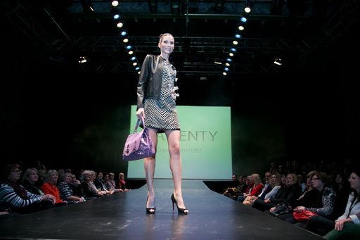 Vorschau Bild von Altstadt Salzburg Fashion Night