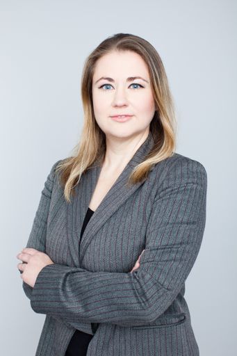 Julia Wippersberg leitet die seit Jahresbeginn
bestehende Stabsstelle „Corporate Science and Research“ der APA –
Austria Presse Agentur