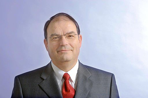 TESÖ Obmann Dipl.-Ing. Leopold Schöggl