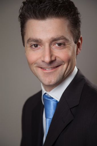  DI Michael Allesch (37) ist seit Beginn des Jahres
der neue Business Development Manager bei RIGIPS in Österreich.