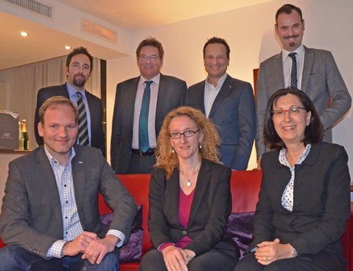  Zum zweiten Mal trafen sich Politiker, Hoteliers
und Branchenexperten im ARCOTEL Kaiserwasser, um aktuelle Anliegen
der Gastgeber zu diskutieren.