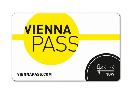Vorschau Bild von Mit dem Vienna PASS über 60 Sehenswürdigkeiten
der Stadt entdecken!