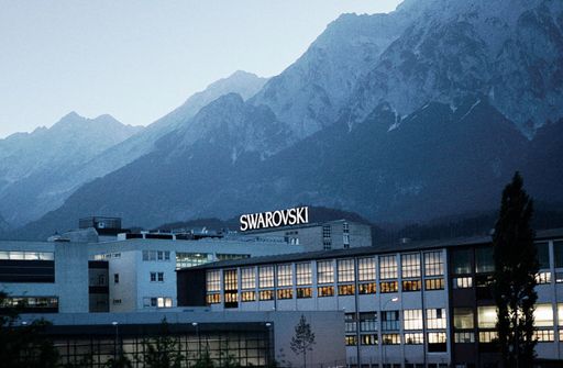 Vorschau Bild von D. Swarovski KG in Wattens