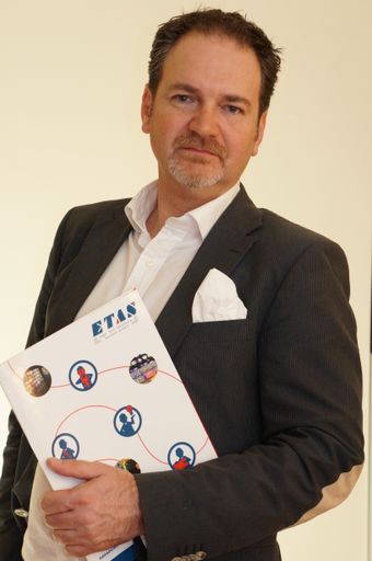  Im Bild: Ing. Alexander Marik