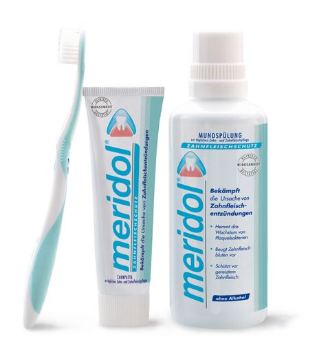  meridol® System