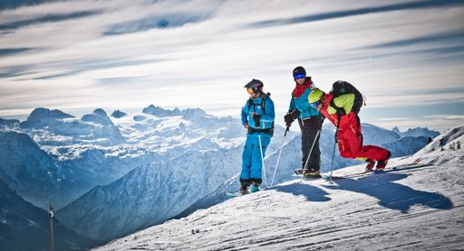Der Loser. Hotspot der Österreichischen Freeride Szene. Der
Erlebnis Berg für Freerider und Backcountry Fans im Salzkammergut.
