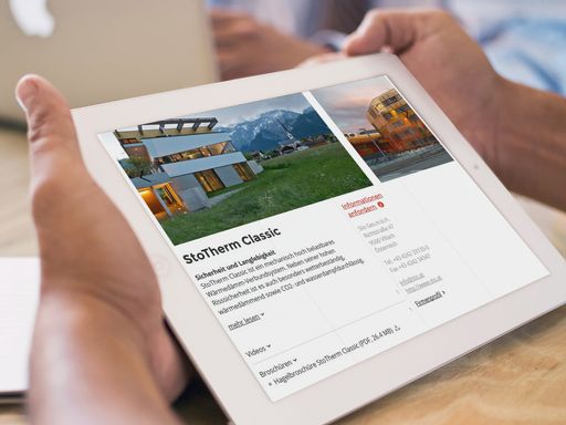 Vorschau Bild von nextroom produkte: Attraktive Schnittstelle zwischen
Architekturschaffenden und Industrie. http://www.nextproducts.at