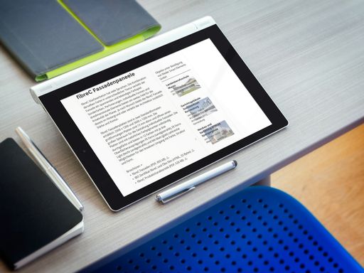Vorschau Bild von nextroom produkte: Attraktive Schnittstelle zwischen
Architekturschaffenden und Industrie. http://www.nextproducts.at