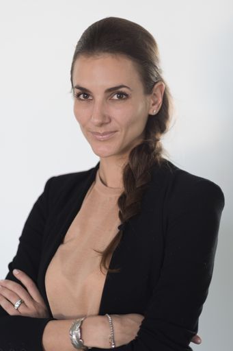 Daria Auspitz PR & Strategische Kommunikation