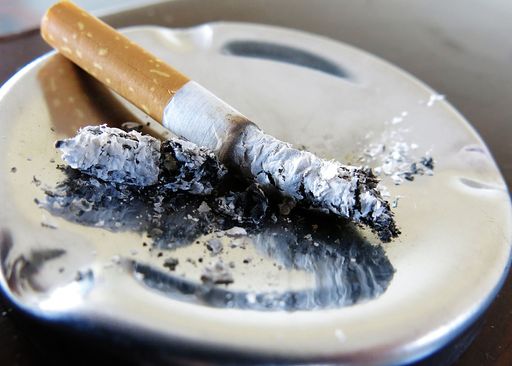 60,3 Prozent für generelles Rauchverbot in Lokalen