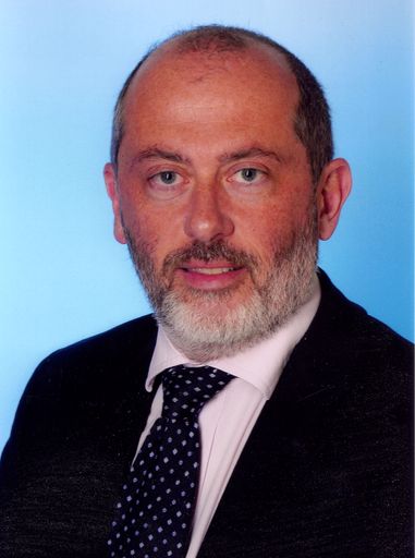  Andreas Szukits ist mit 1. April neuer Leiter der
Abteilung Infrastrukturkontrolle und Notified Body in der SCHIG mbH
