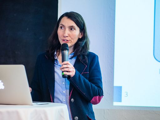  Meral Akin-Hecke, Digital Champion Austria