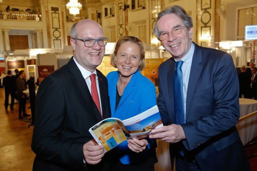  Eröffnung der access 2015