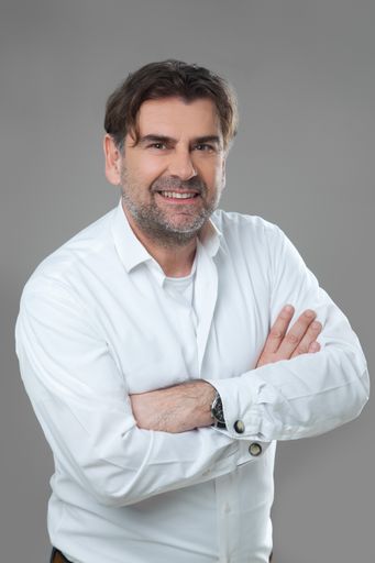  Peter Agathakis "Der Urlaubsprofi"